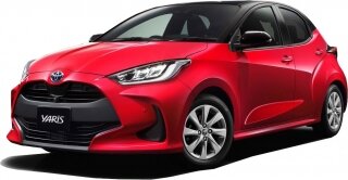 2021 Toyota Yaris 1.5 125 PS Multidrive S Dream Araba kullananlar yorumlar
